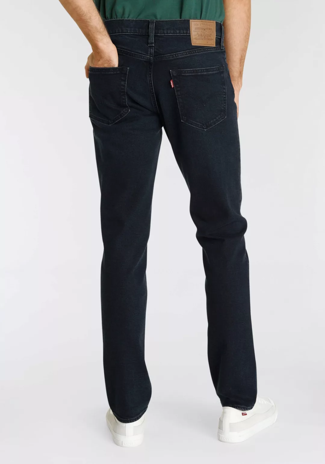 Levi's® Slim-fit-Jeans 511 SLIM mit Stretch günstig online kaufen