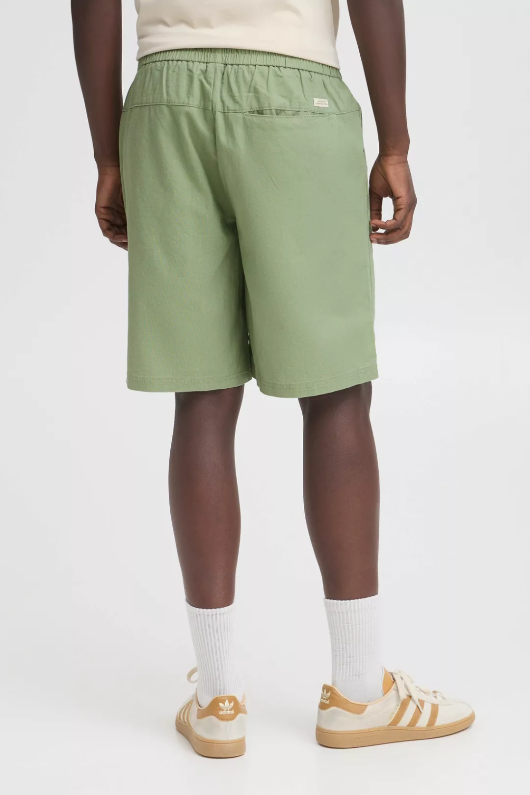 Blend Shorts "BHBAY linen Shorts PP NOOS" günstig online kaufen