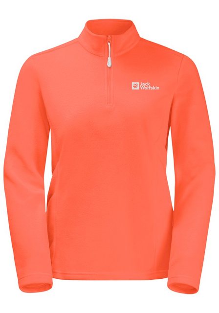 Jack Wolfskin Stehkragenpullover TAUNUS HZ W günstig online kaufen