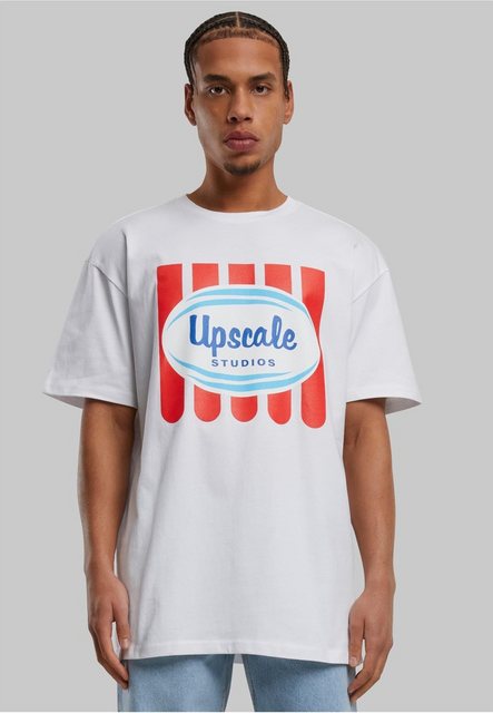 MT Upscale T-Shirt Ice Cream Heavy Oversize Tee günstig online kaufen