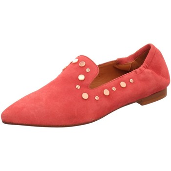 Paoli Firenze  Damenschuhe Slipper 1121-tourmaline günstig online kaufen