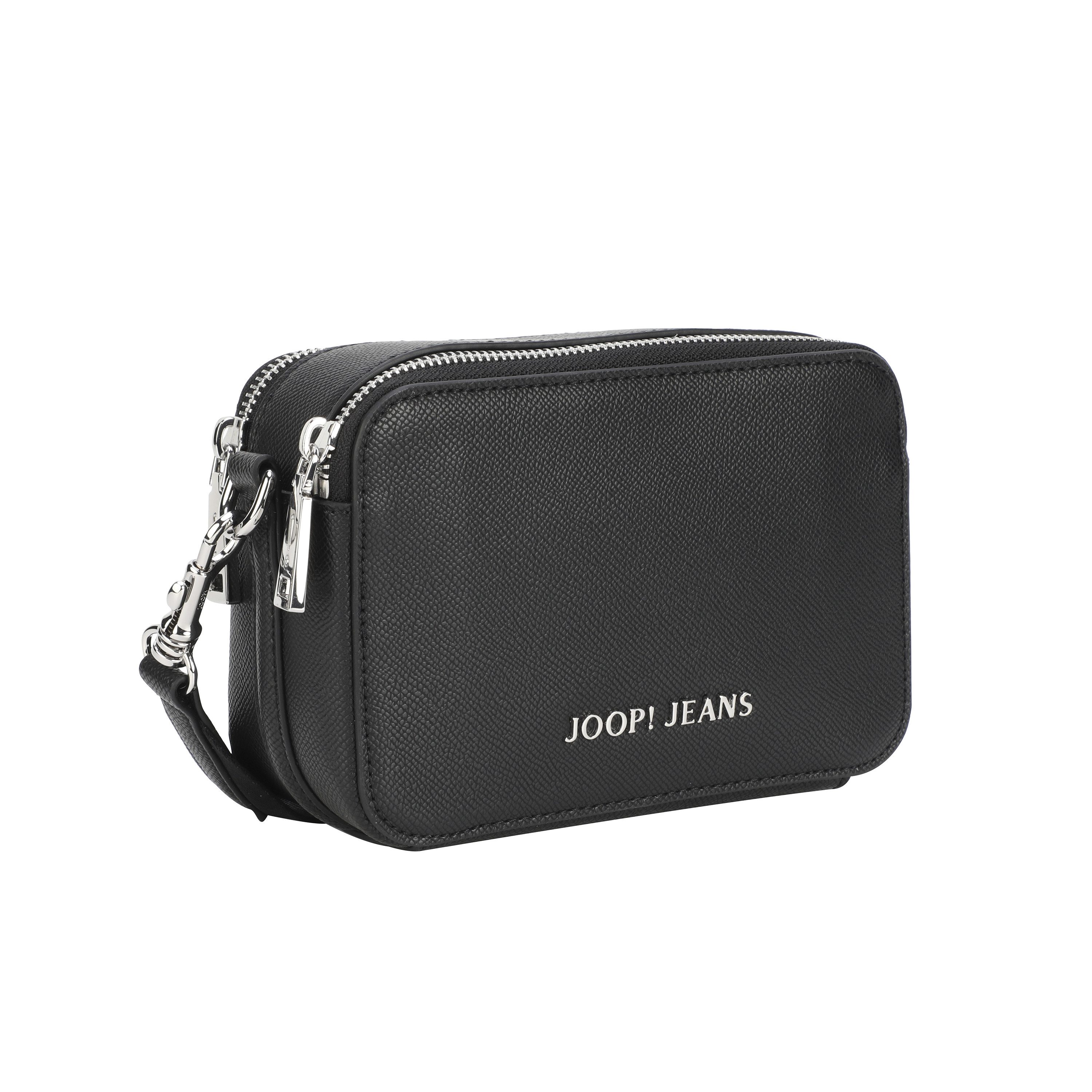 Joop Jeans Umhängetasche "cornice susan shoulderbag shf", Damen Tasche Hand günstig online kaufen
