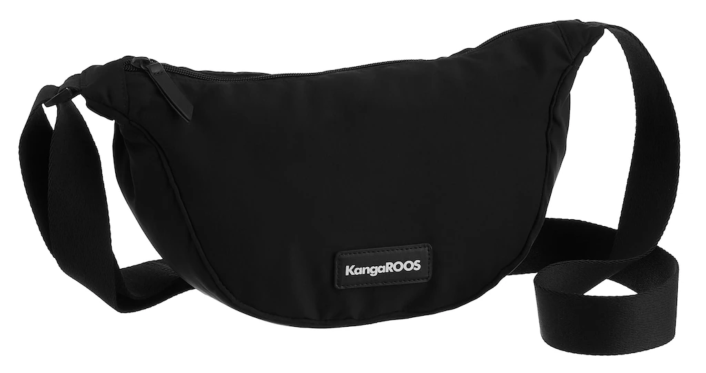 KangaROOS Umhängetasche, Schultertasche Bauchtasche günstig online kaufen