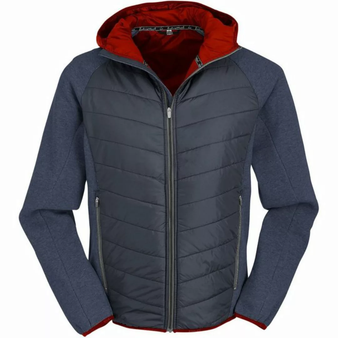 Maul Sport® 3-in-1-Funktionsjacke Hybrid-Steppjacke Greetsiel günstig online kaufen