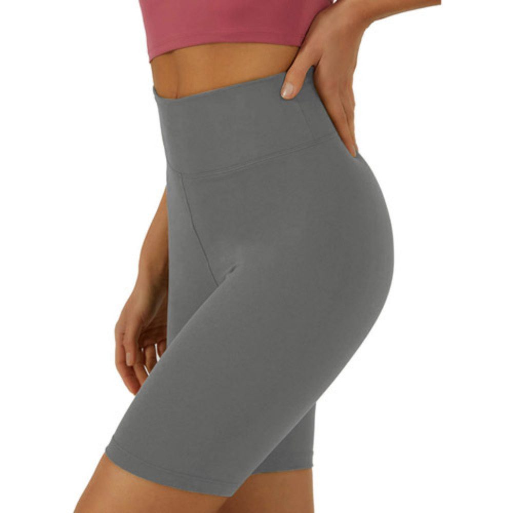 Blusmart Shorts Shorts mit hoher Taille günstig online kaufen
