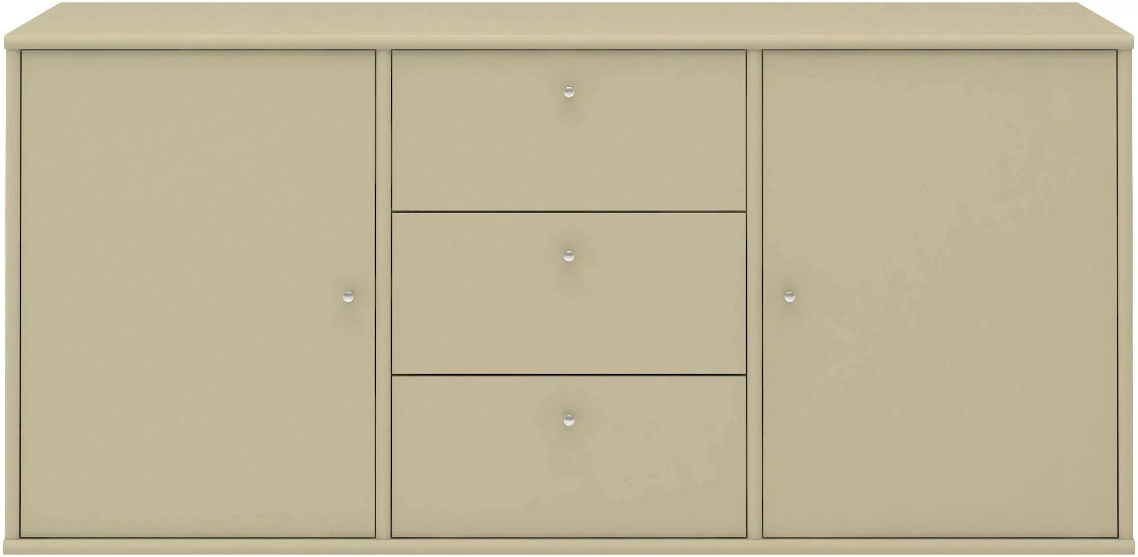 Hammel Furniture Sideboard "Mistral, Hochwertig Schrank, hängend/stehend mo günstig online kaufen
