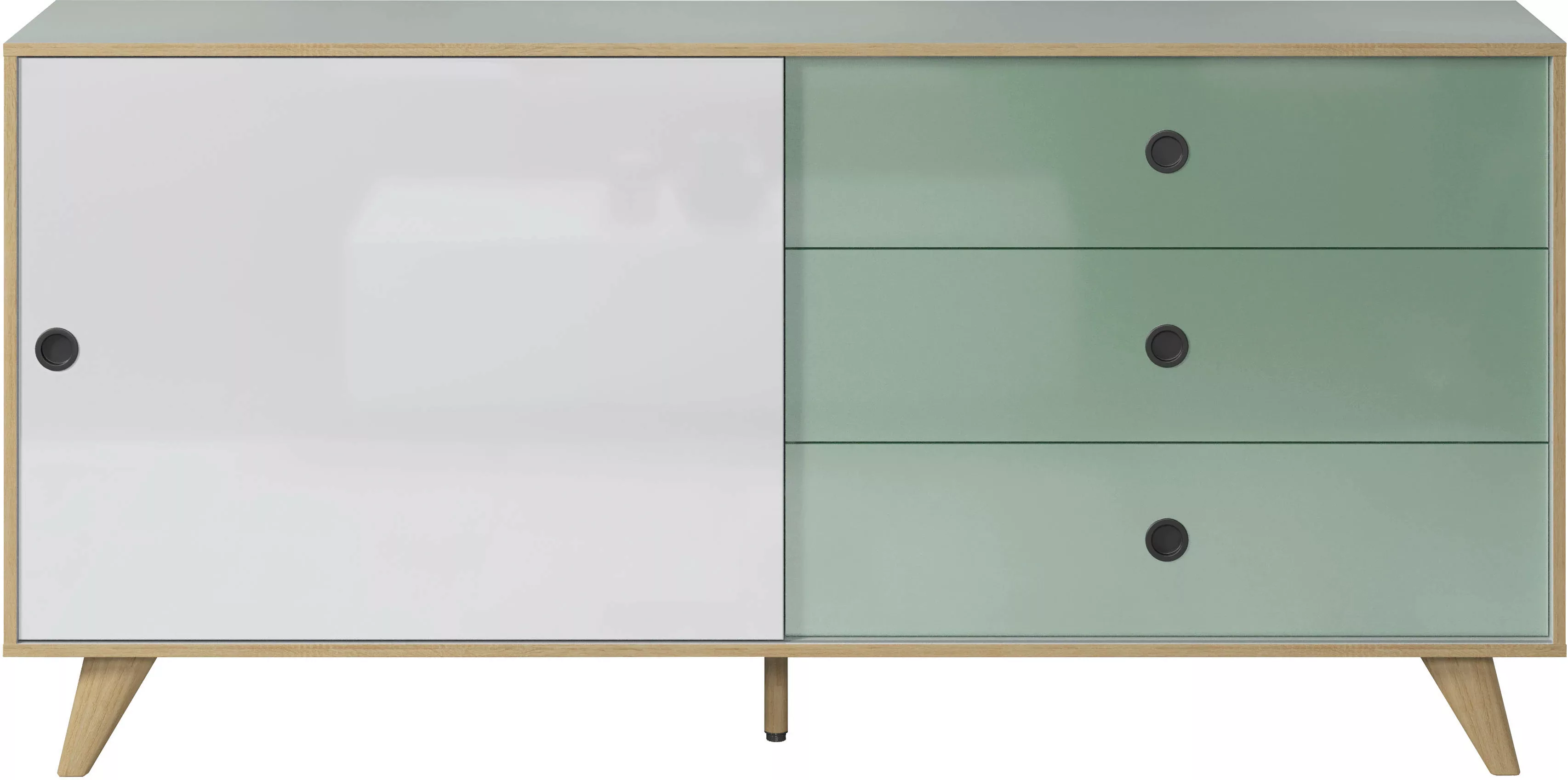 INTER-FURN Sideboard "Adelaide" günstig online kaufen