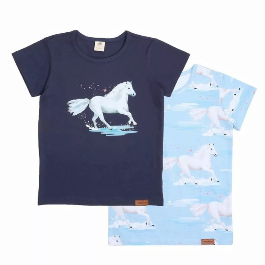 Walkiddy T-Shirt Mpack HO22-318 günstig online kaufen