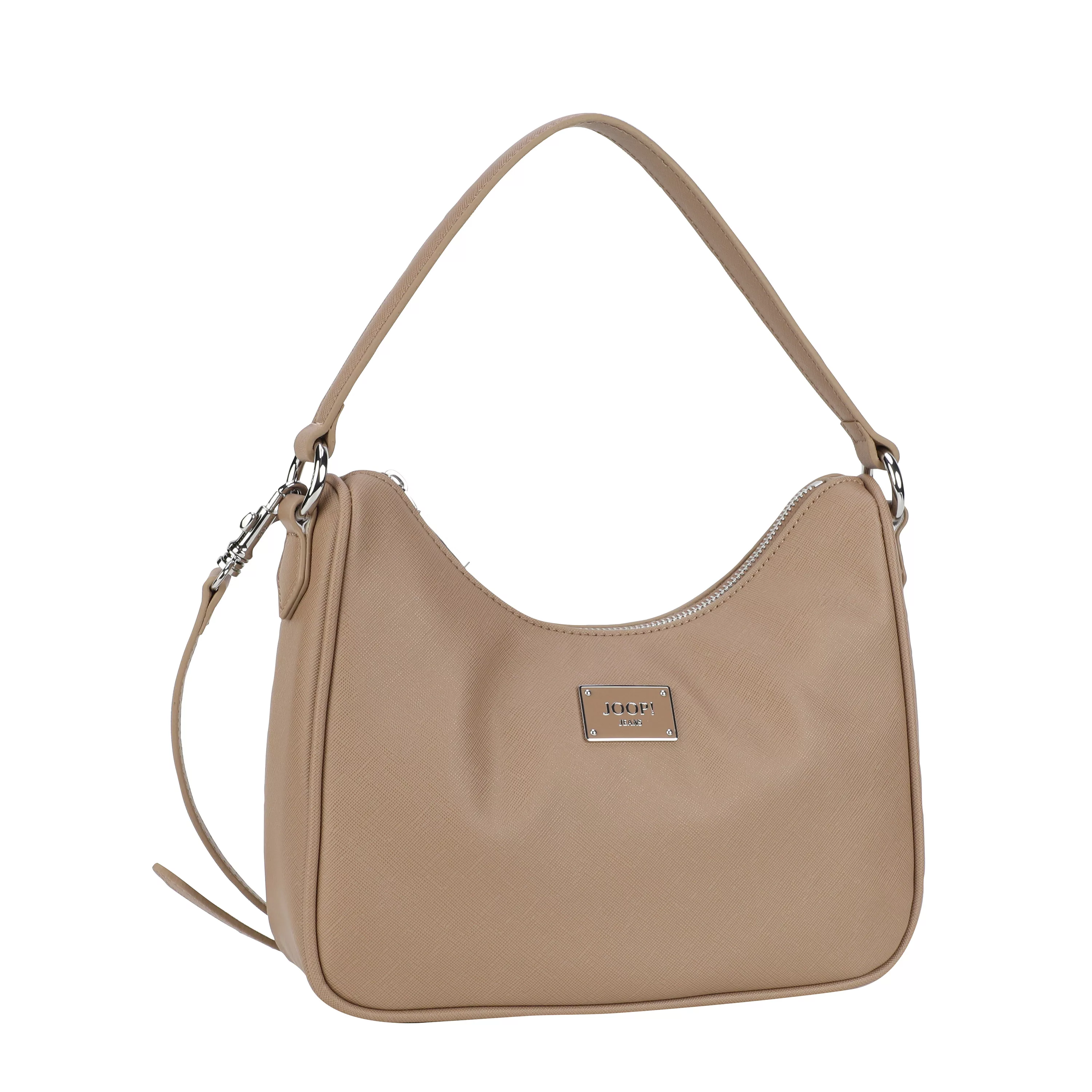 Joop Jeans Umhängetasche "Cofano Annelie Shoulderbag Mhz", Damen Tasche Han günstig online kaufen