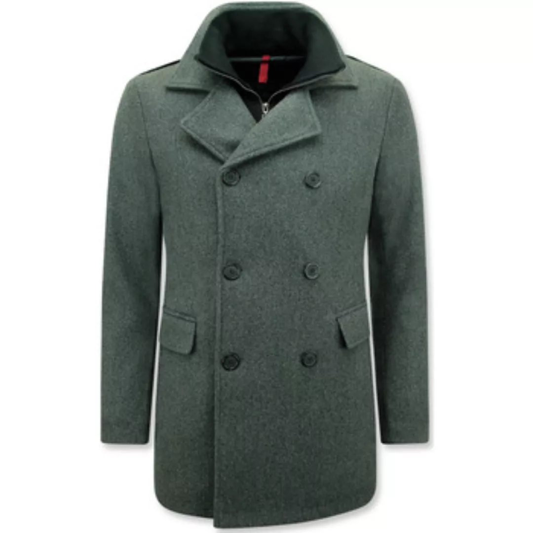 Enos  Parkas Klassischer Mantel Mit günstig online kaufen