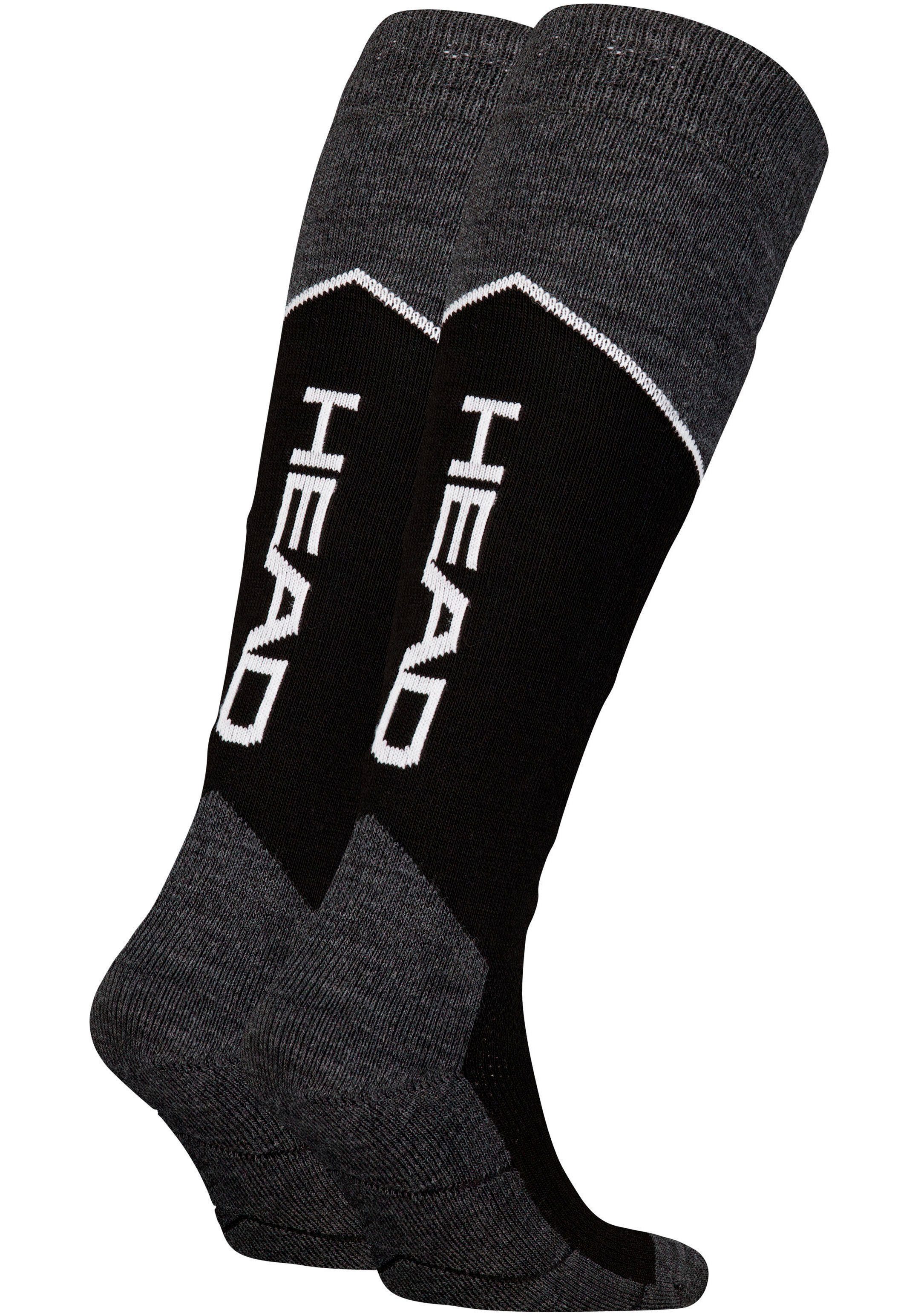 Head Socken mit ergonomischer Passform günstig online kaufen