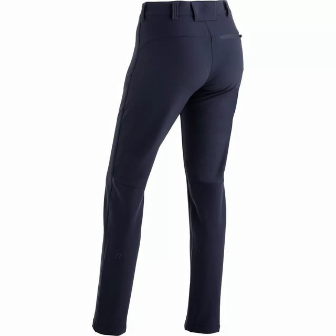 Maier Sports Trekkinghose Maier Sports Damen Helga slim Outdoorhose 232024 günstig online kaufen