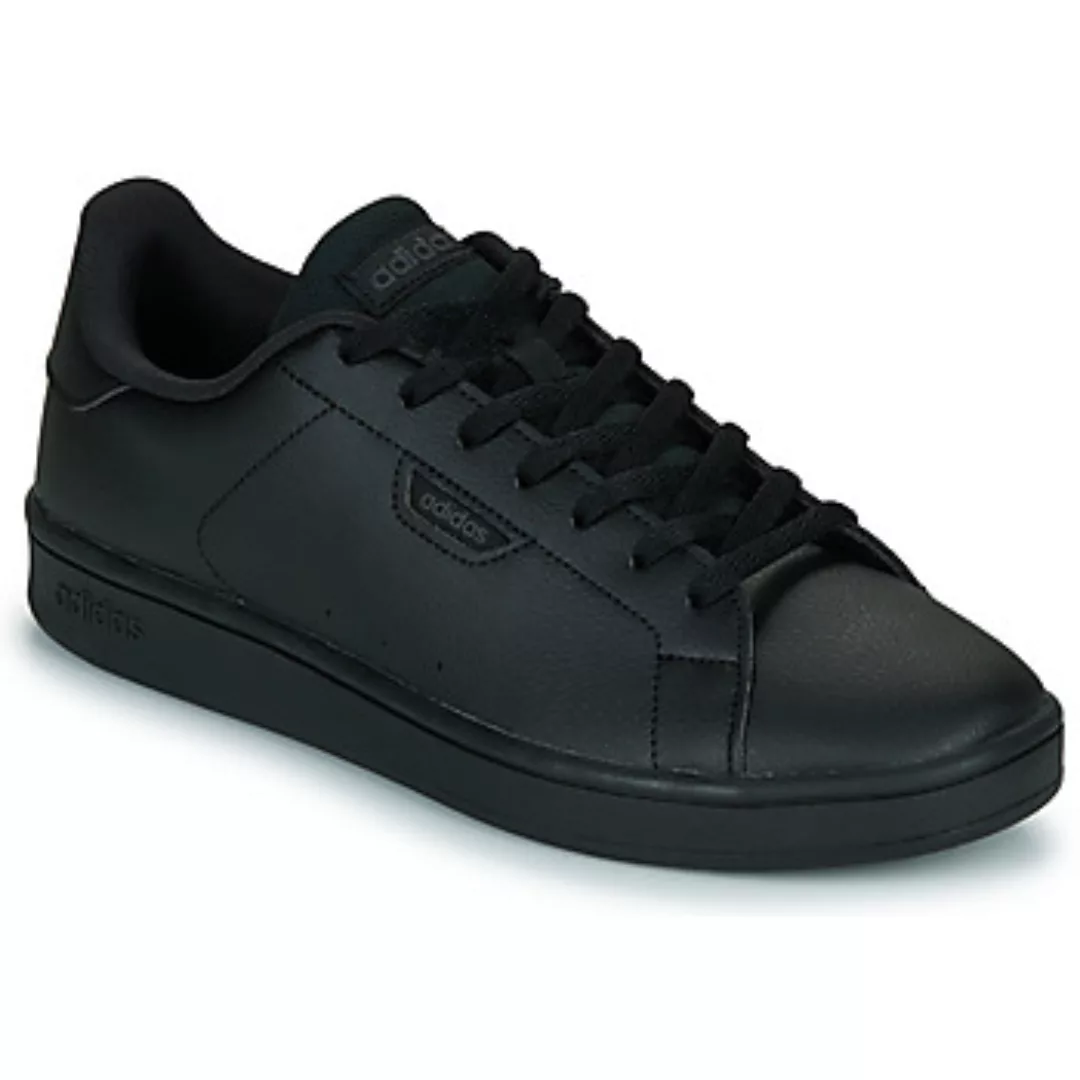 adidas Urban Court Sneaker Herren schwarz günstig online kaufen