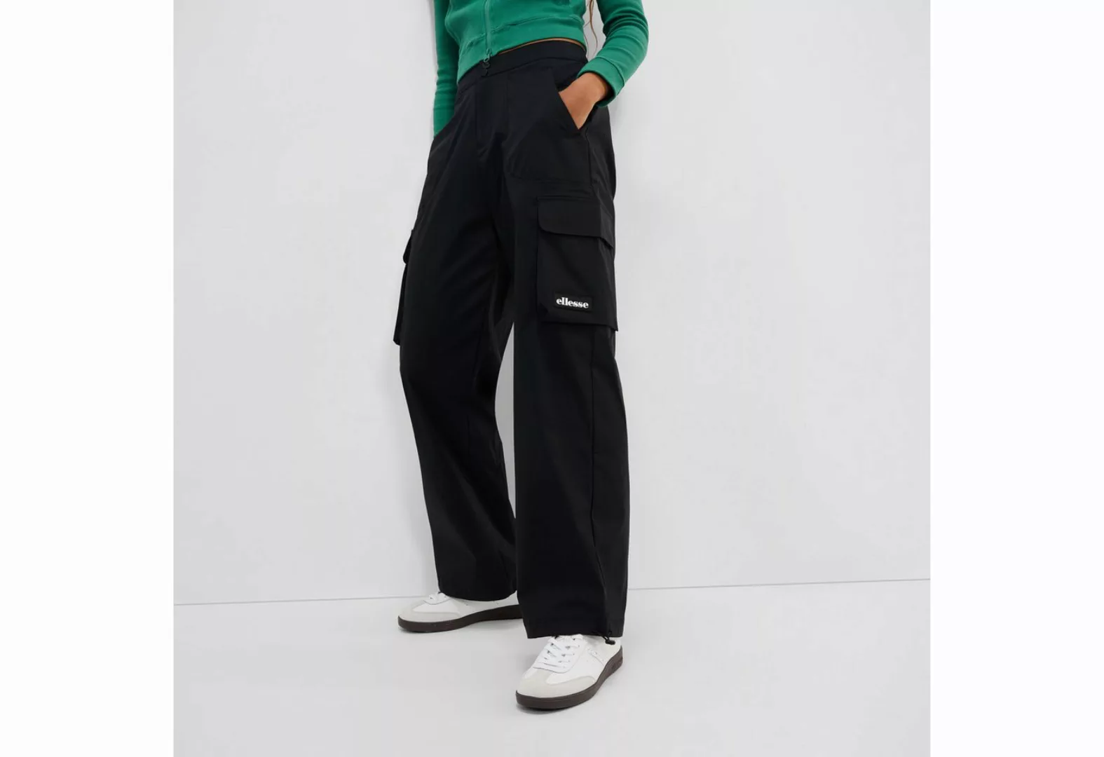 Ellesse Cargohose RISTRELLAS CARGO PANT günstig online kaufen