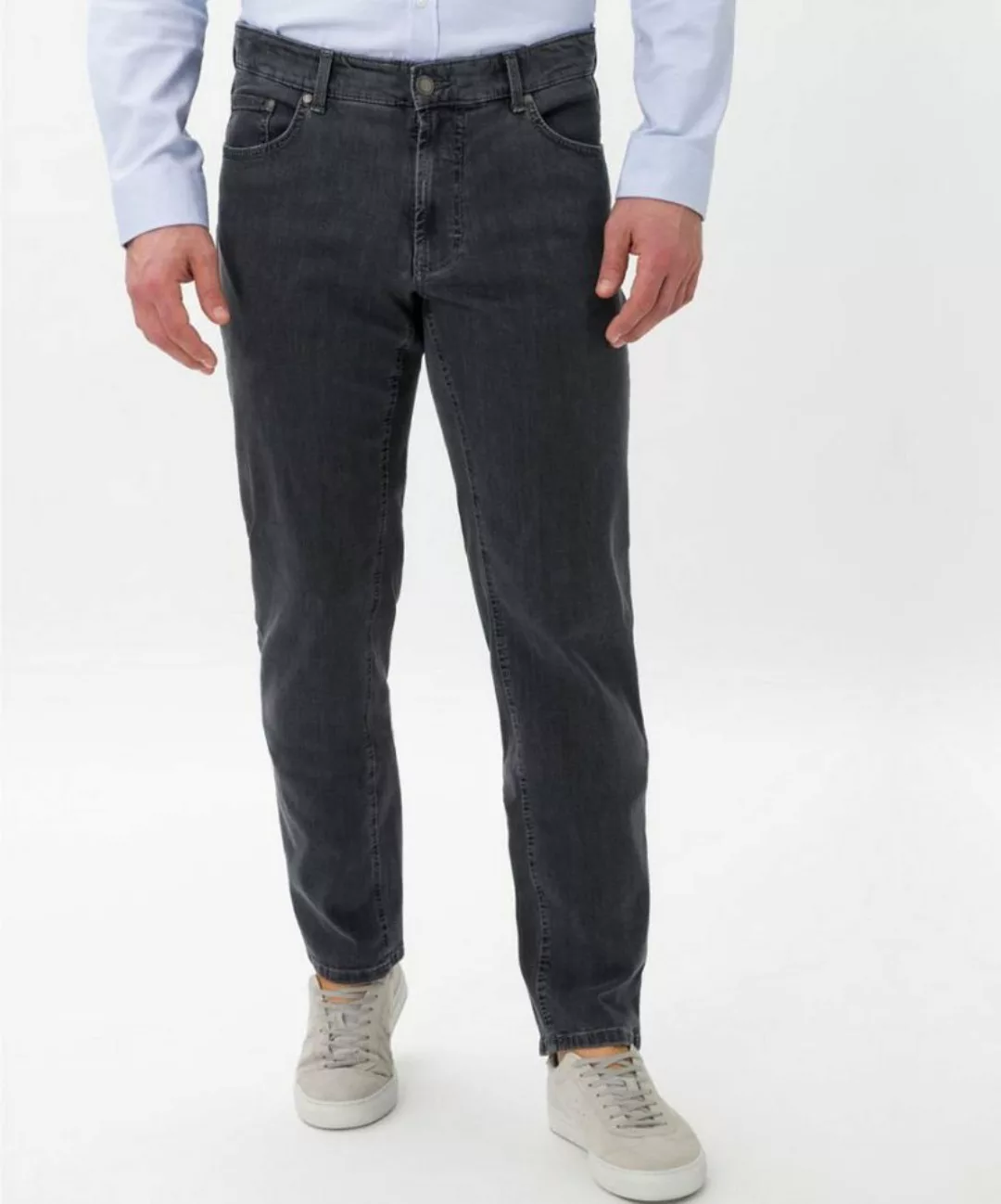 EUREX by BRAX 5-Pocket-Jeans Style CARLOS günstig online kaufen