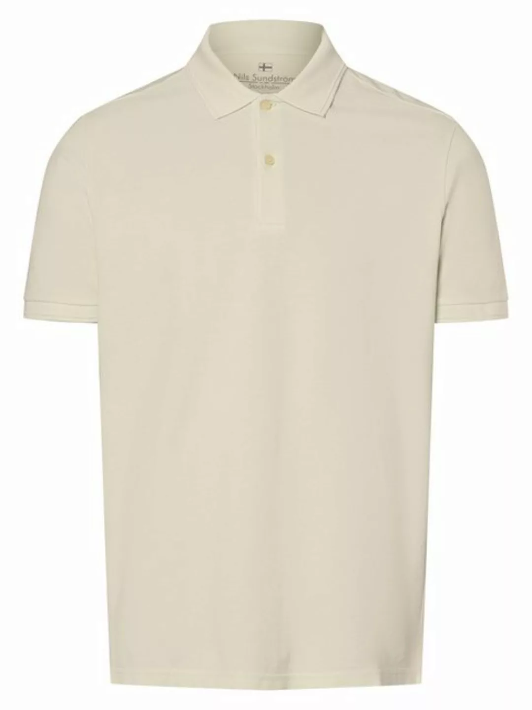 Nils Sundström Poloshirt günstig online kaufen