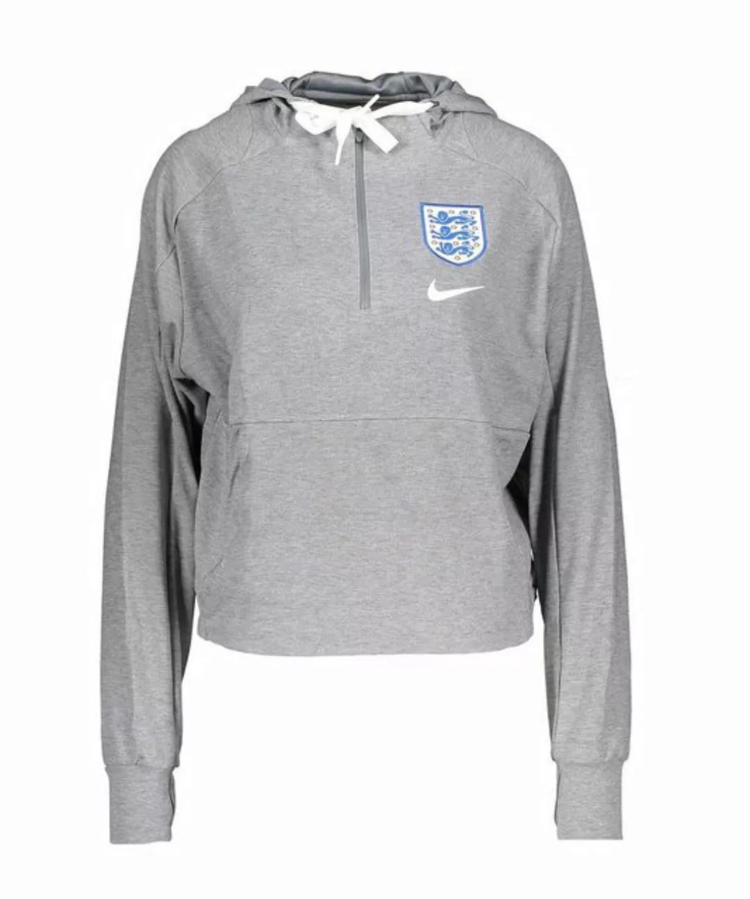 Nike Sweatshirt England Travel Hoody Damen günstig online kaufen