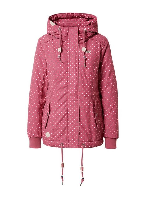 Ragwear Langjacke DANKA (1-St) günstig online kaufen