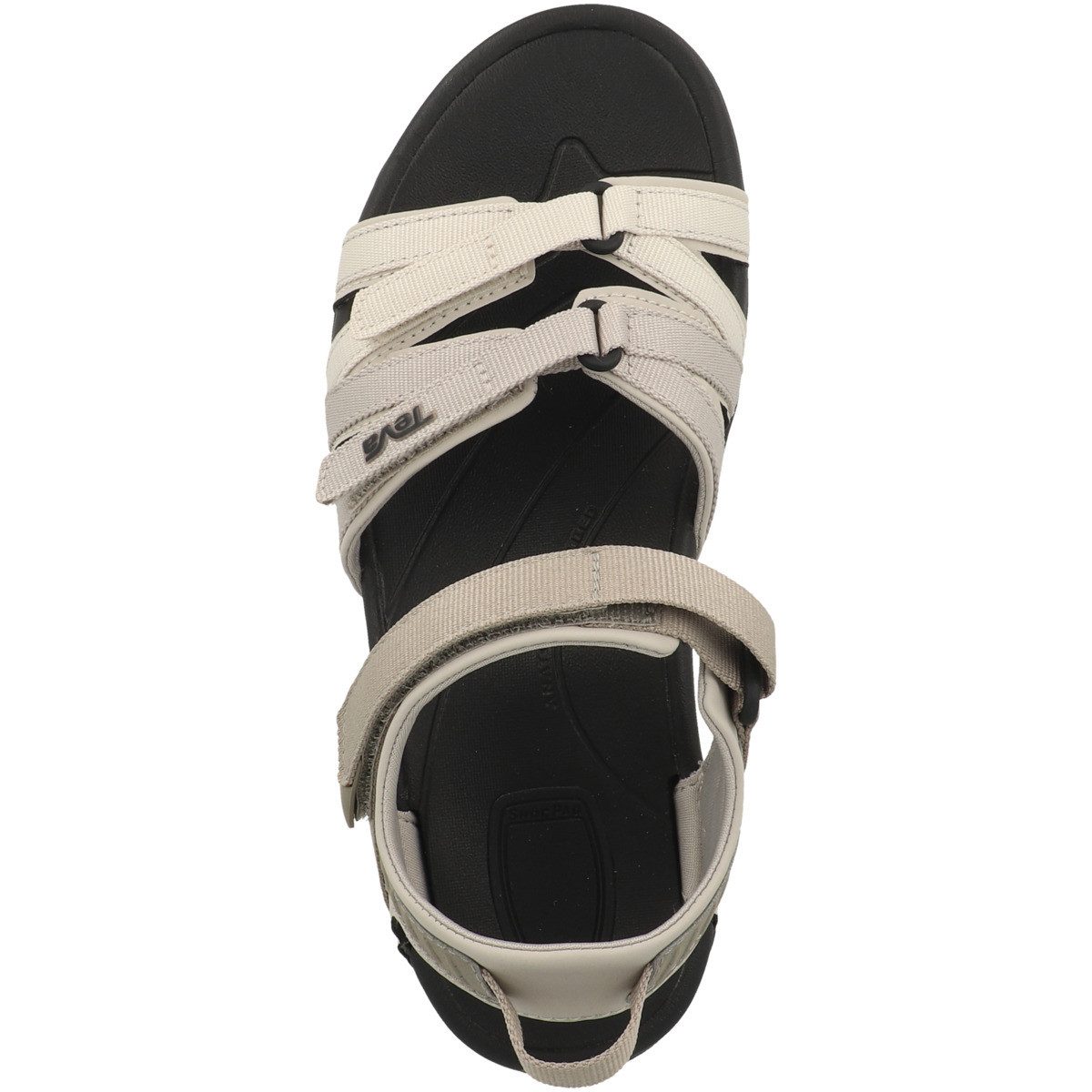 Teva TIRRA 4266 Sandale Black Birch günstig online kaufen