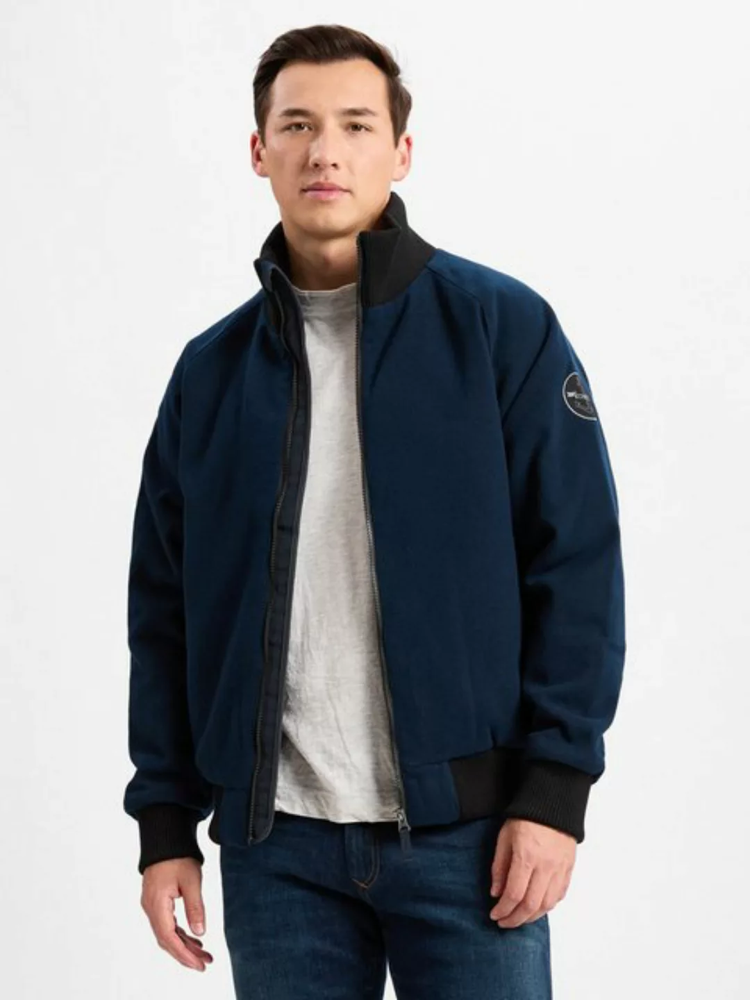 Derbe Blouson Cabholm günstig online kaufen