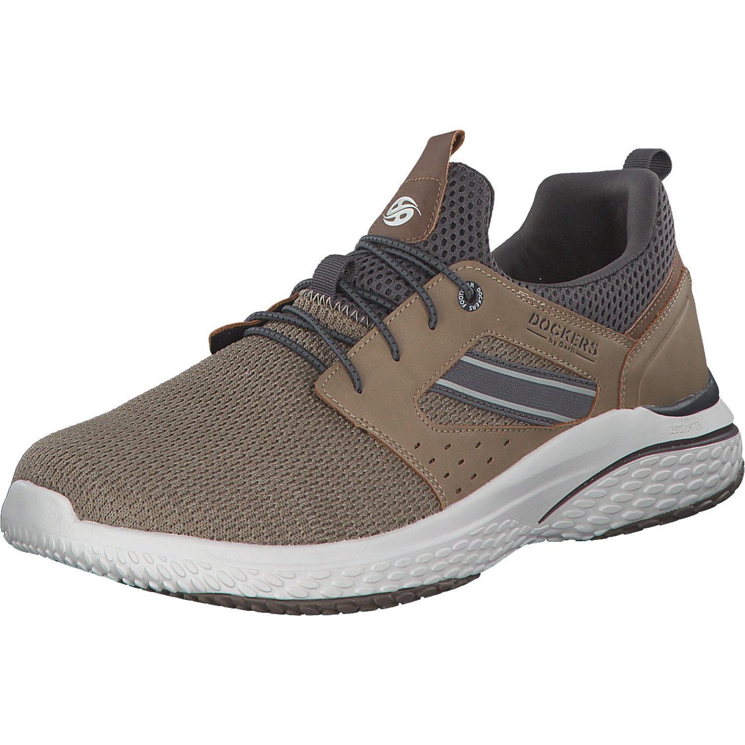 Dockers by Gerli Slip-On Sneaker, Slipper, günstig online kaufen