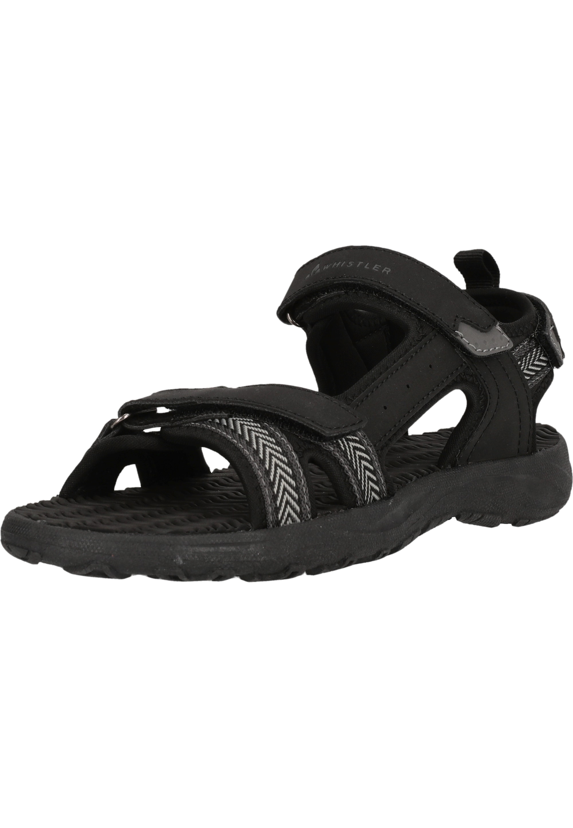 WHISTLER Sandale "Primrose", mit weichem Fußbett für komfortables Gehen günstig online kaufen
