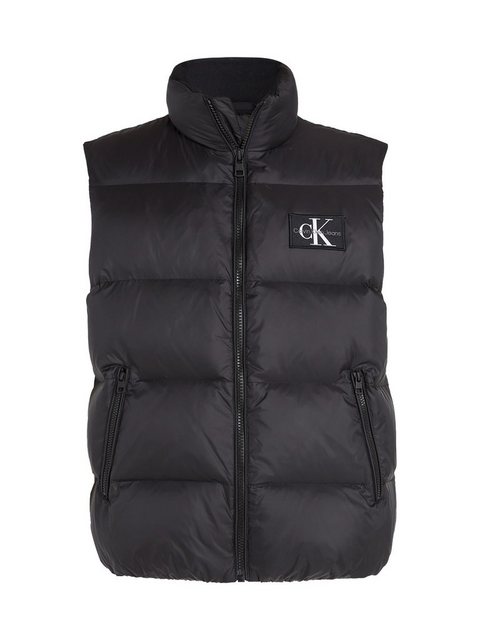 Calvin Klein Jeans Steppweste ESSENTIALS DOWN VEST günstig online kaufen