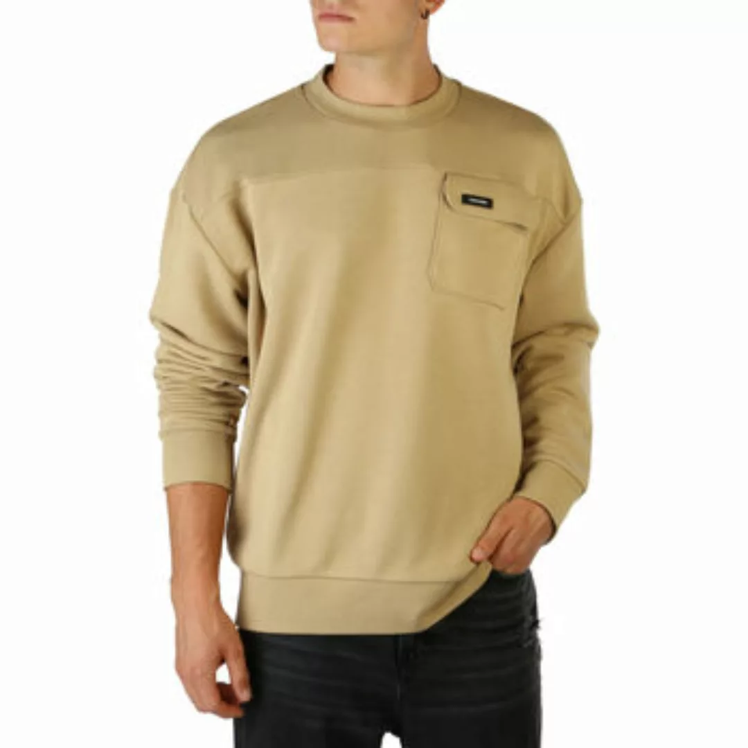Calvin Klein Jeans  Sweatshirt - k10k109698 günstig online kaufen
