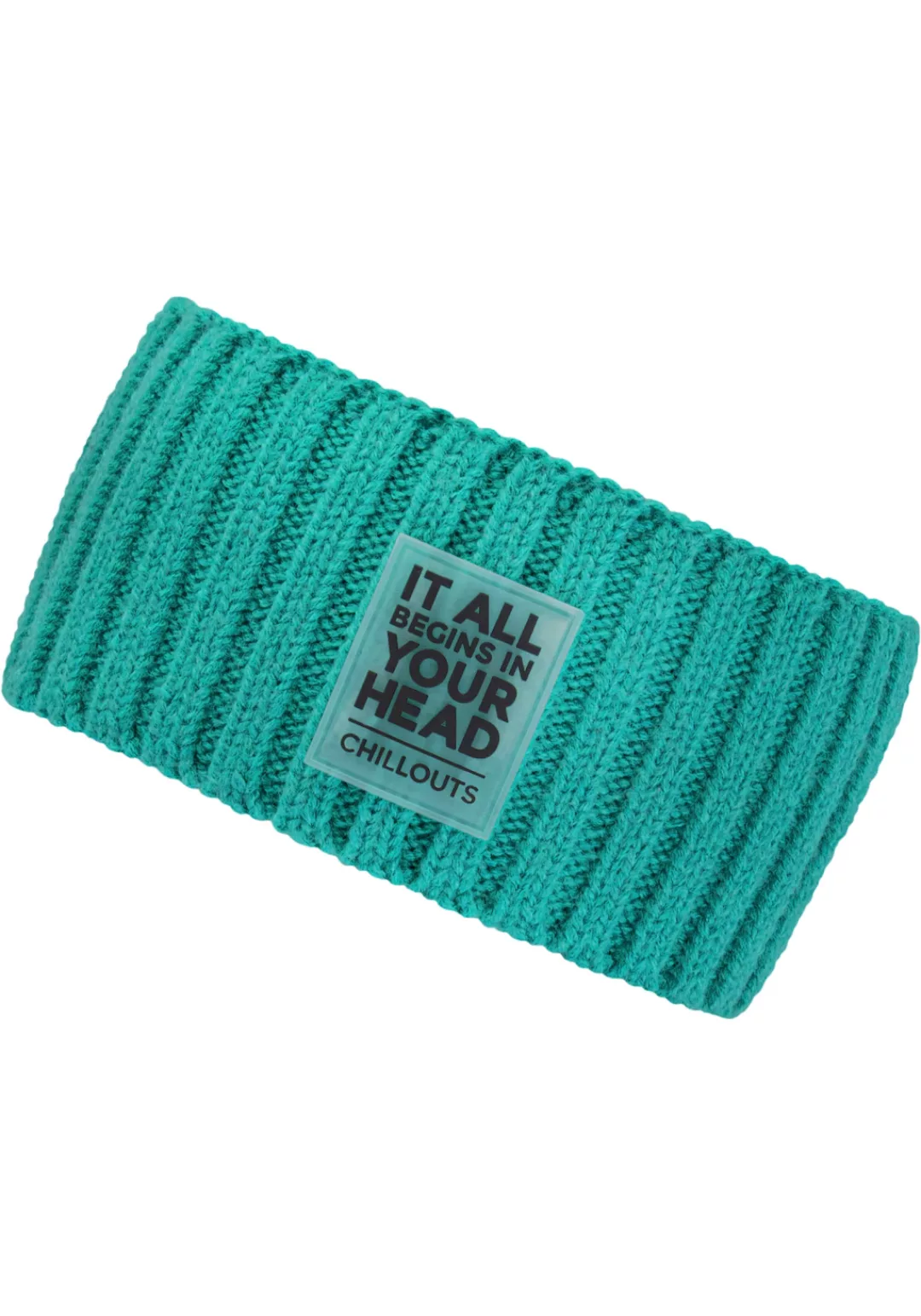 chillouts Stirnband "Zoe Headband", Trendiges Design günstig online kaufen
