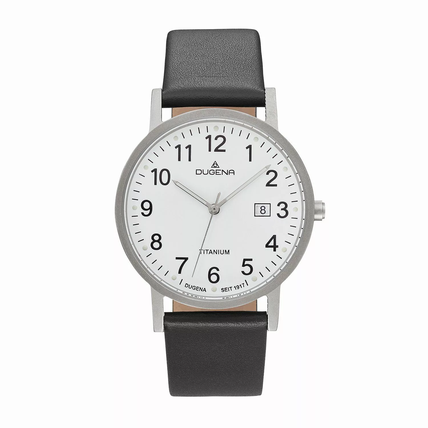 Dugena Quarzuhr Novum 4460999 Quarz günstig online kaufen