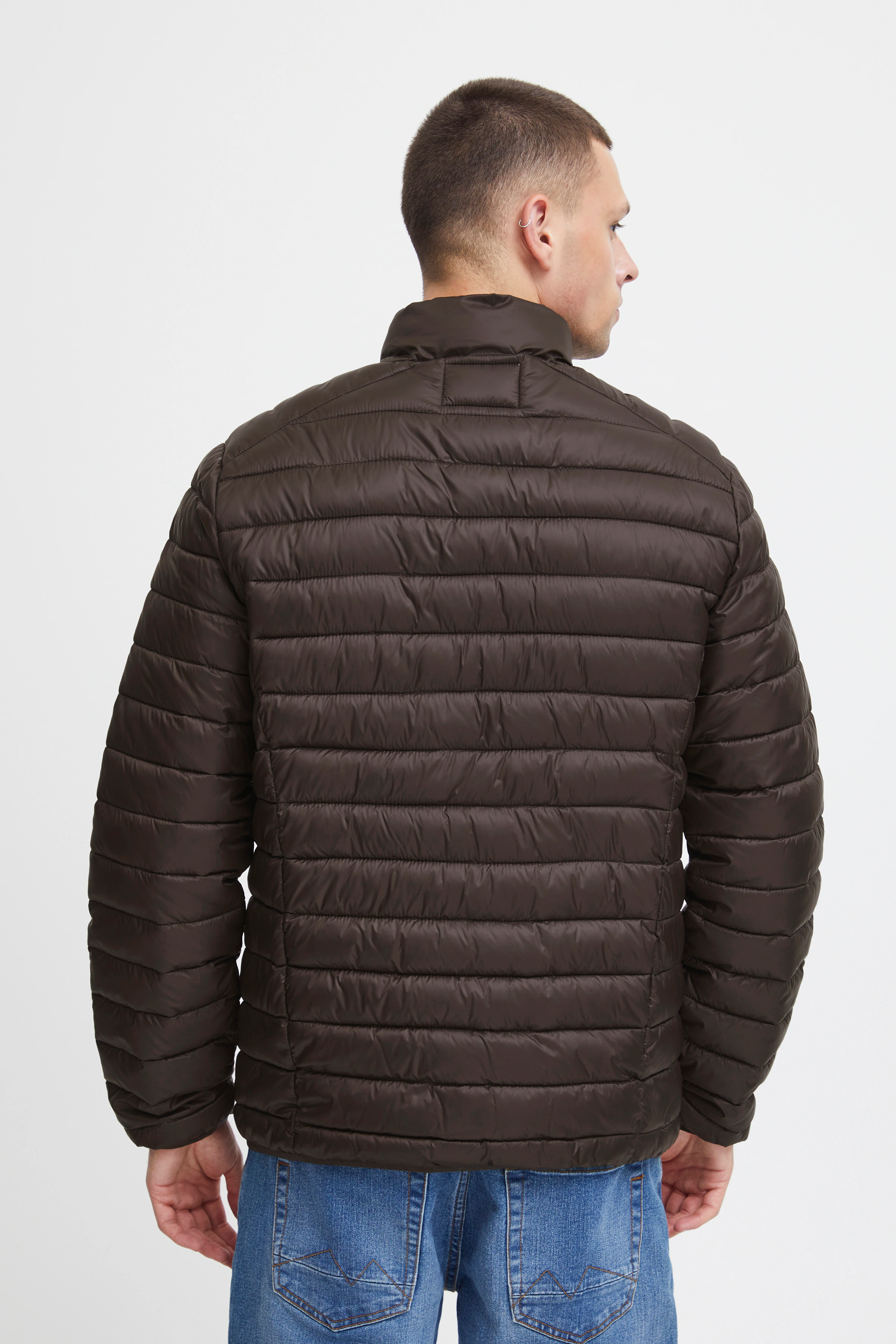 Blend Steppjacke "Jacket Bhromsey", ohne Kapuze günstig online kaufen