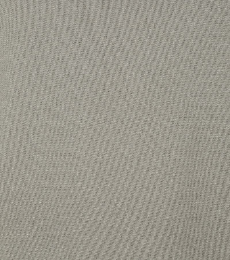 Colorful Standard Organic T-shirt Olive - Größe XXL günstig online kaufen