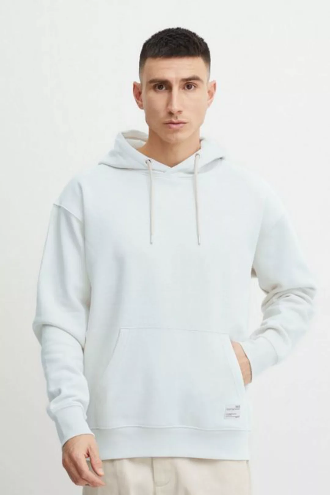 !Solid Kapuzenpullover SDLenz Hood SW - 21107420 günstig online kaufen