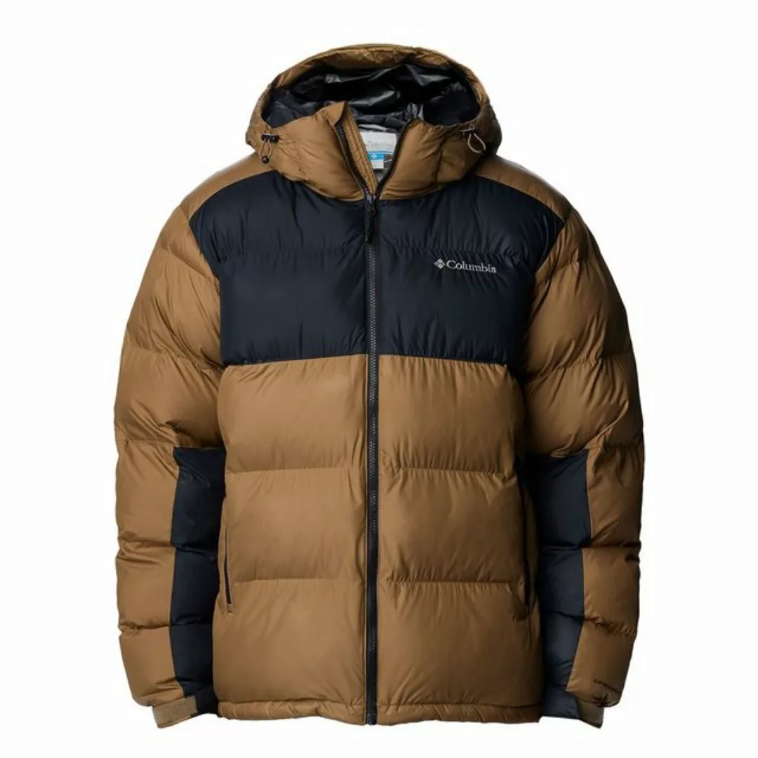 Columbia Winterjacke Pike Lake™ II mit thermoreflektierendem Omni-Heat™-Inn günstig online kaufen