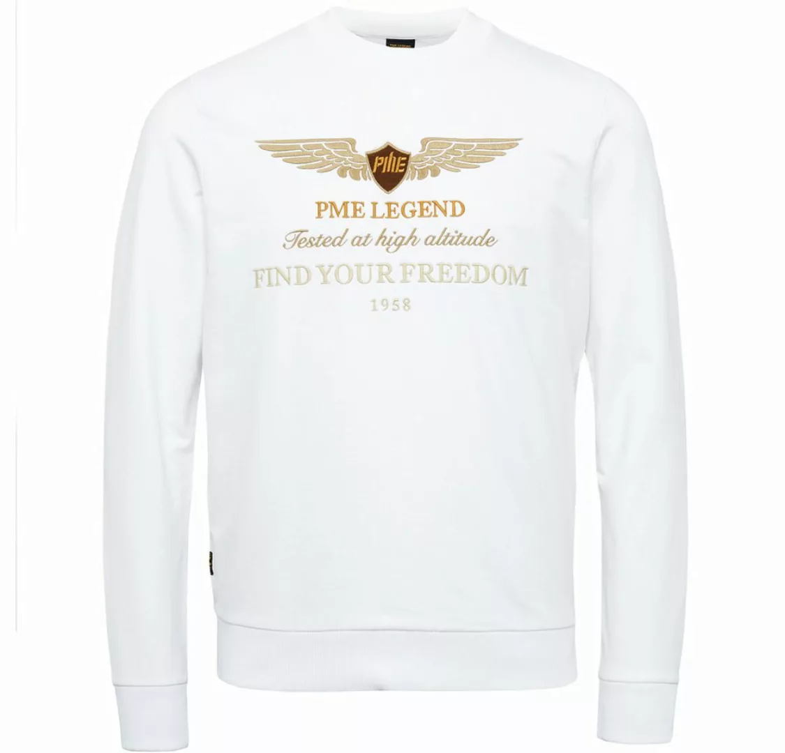 PME LEGEND Sweatshirt günstig online kaufen