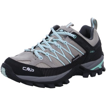 Cmp  Fitnessschuhe Sportschuhe RIGEL LOW WMN TREKKING SHOE WP 3Q54456 günstig online kaufen