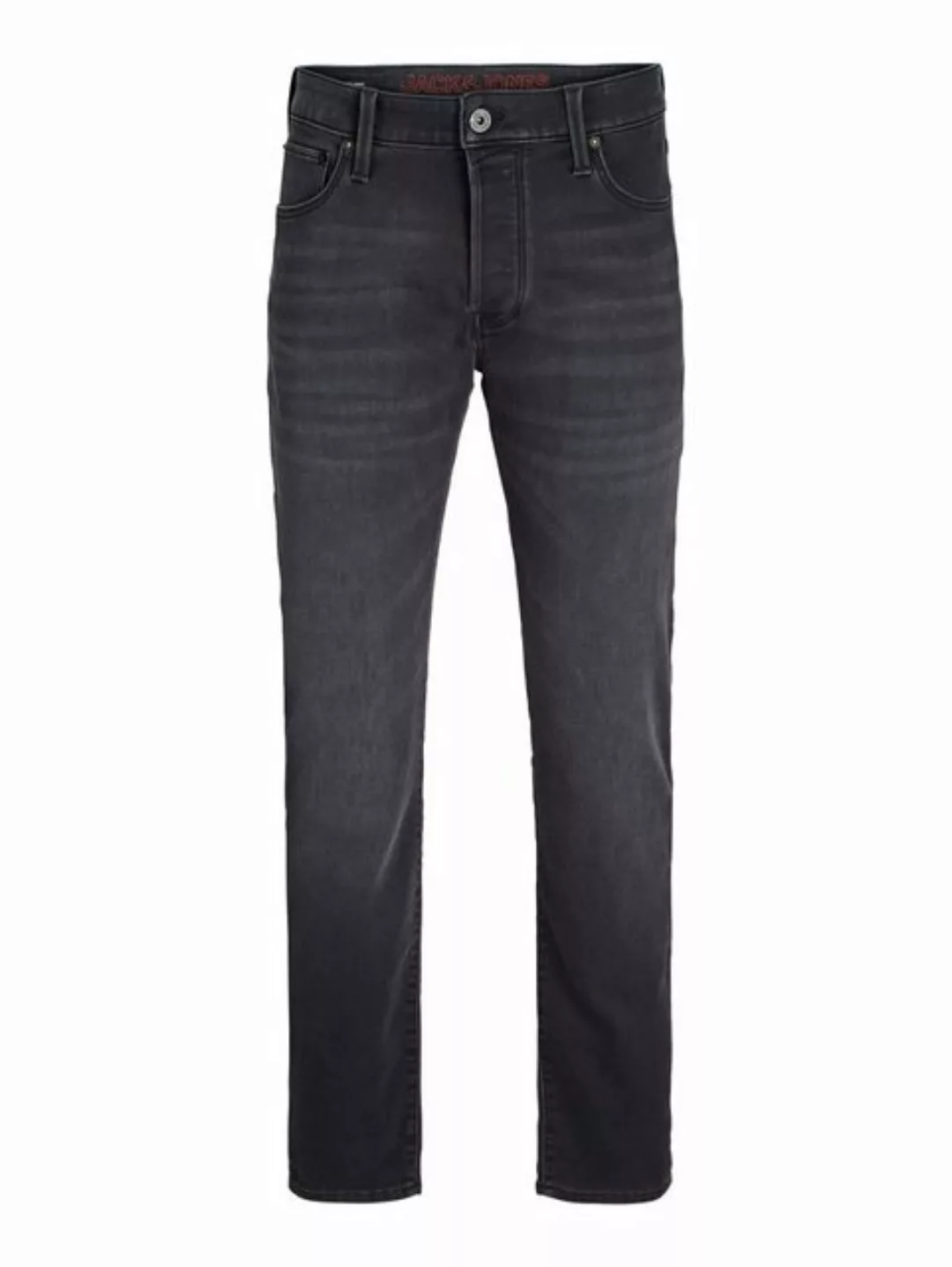 Jack & Jones PlusSize Comfort-fit-Jeans JJIMIKE JJICON I.K. SQ 026 PLS günstig online kaufen