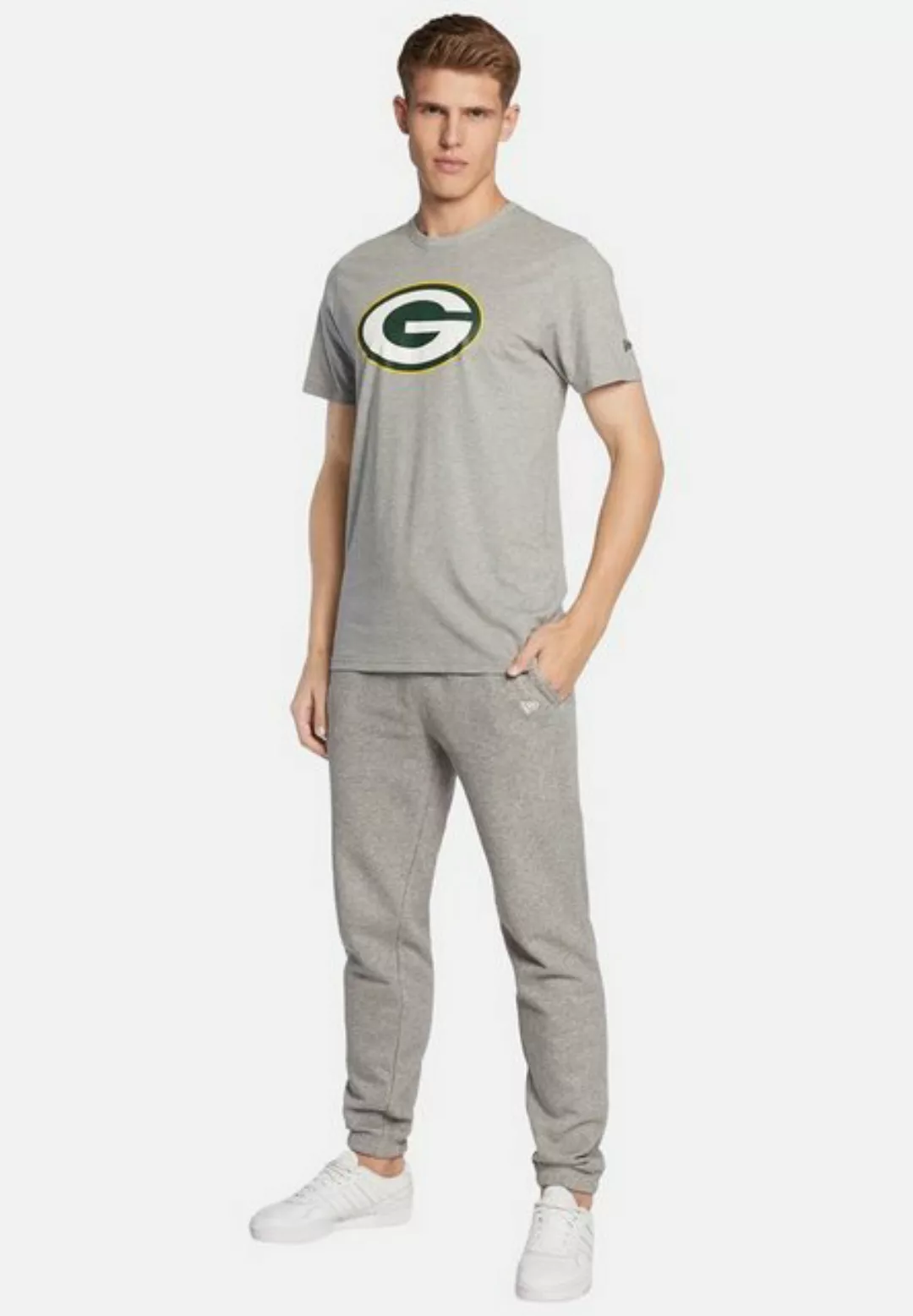 New Era T-Shirt Green Bay Packers (1-tlg) günstig online kaufen