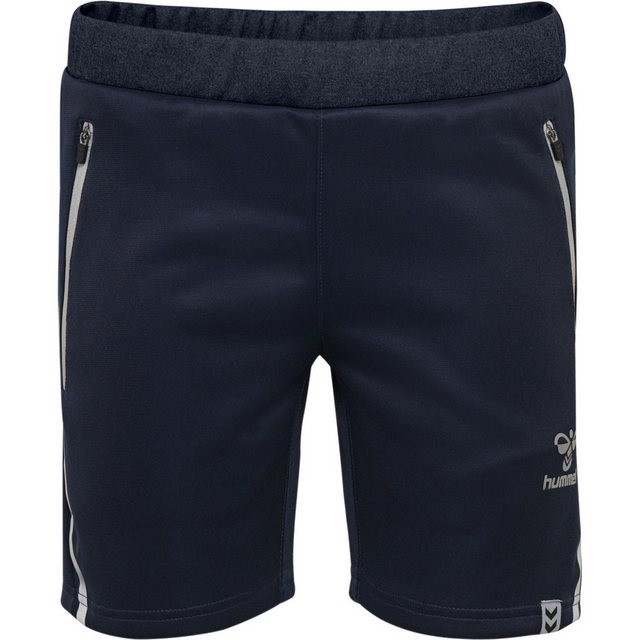 hummel Sweatbermudas Damen hmlCIMA Shorts Woman günstig online kaufen