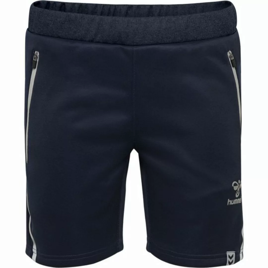 hummel Sweatbermudas Damen hmlCIMA Shorts Woman günstig online kaufen