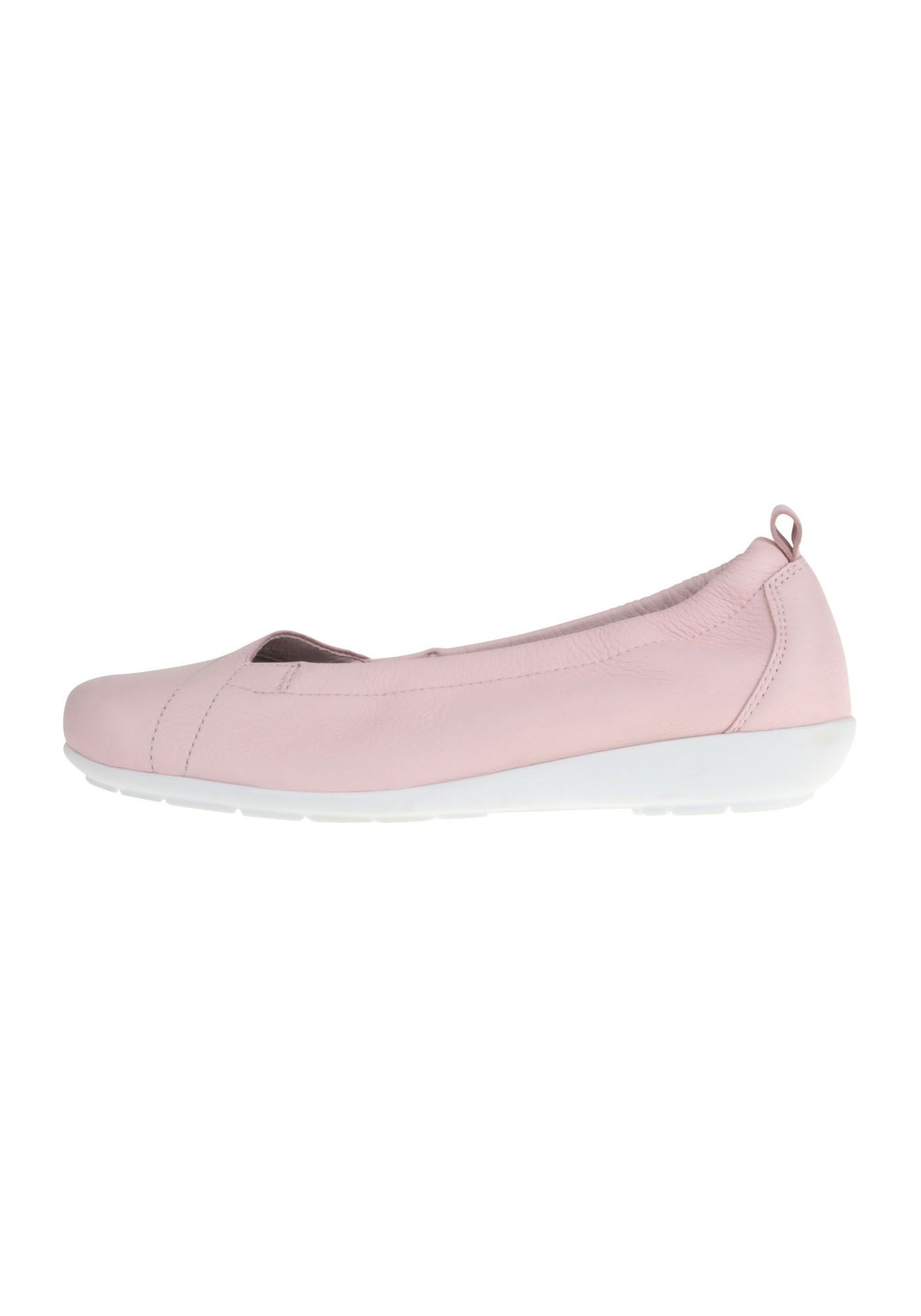 Natural Feet Slipper "Polina", in tollem Design günstig online kaufen
