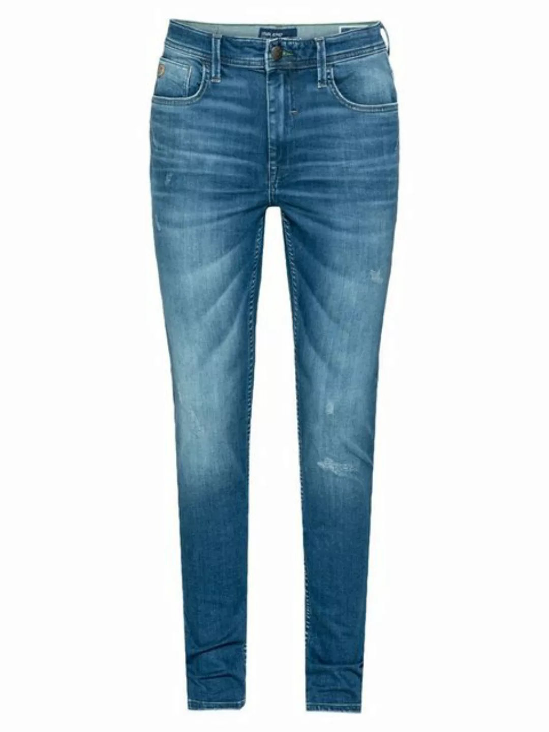 Blend Skinny-fit-Jeans Echo (1-tlg) günstig online kaufen