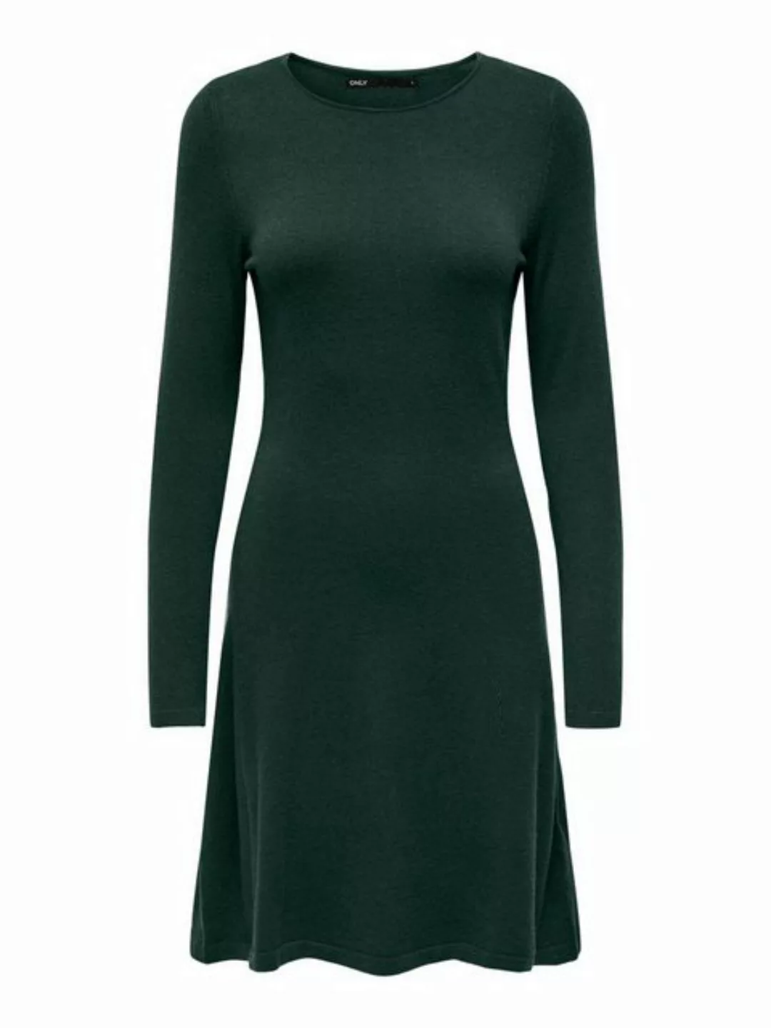 ONLY Strickkleid ONLNEW DALLAS O-NECK DRESS KNT günstig online kaufen