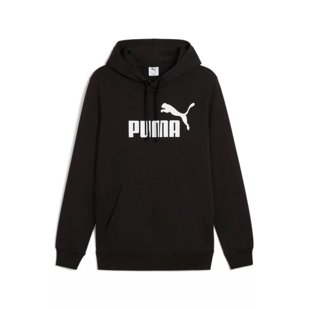 PUMA Kapuzensweatshirt "ESS NO. 1 LOGO HOODIE TR" günstig online kaufen