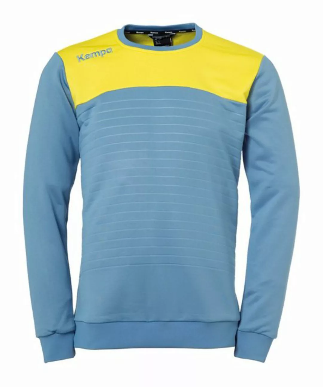 Kempa Sweatshirt Emotion 2.0 Trainingstop Sweatshirt günstig online kaufen