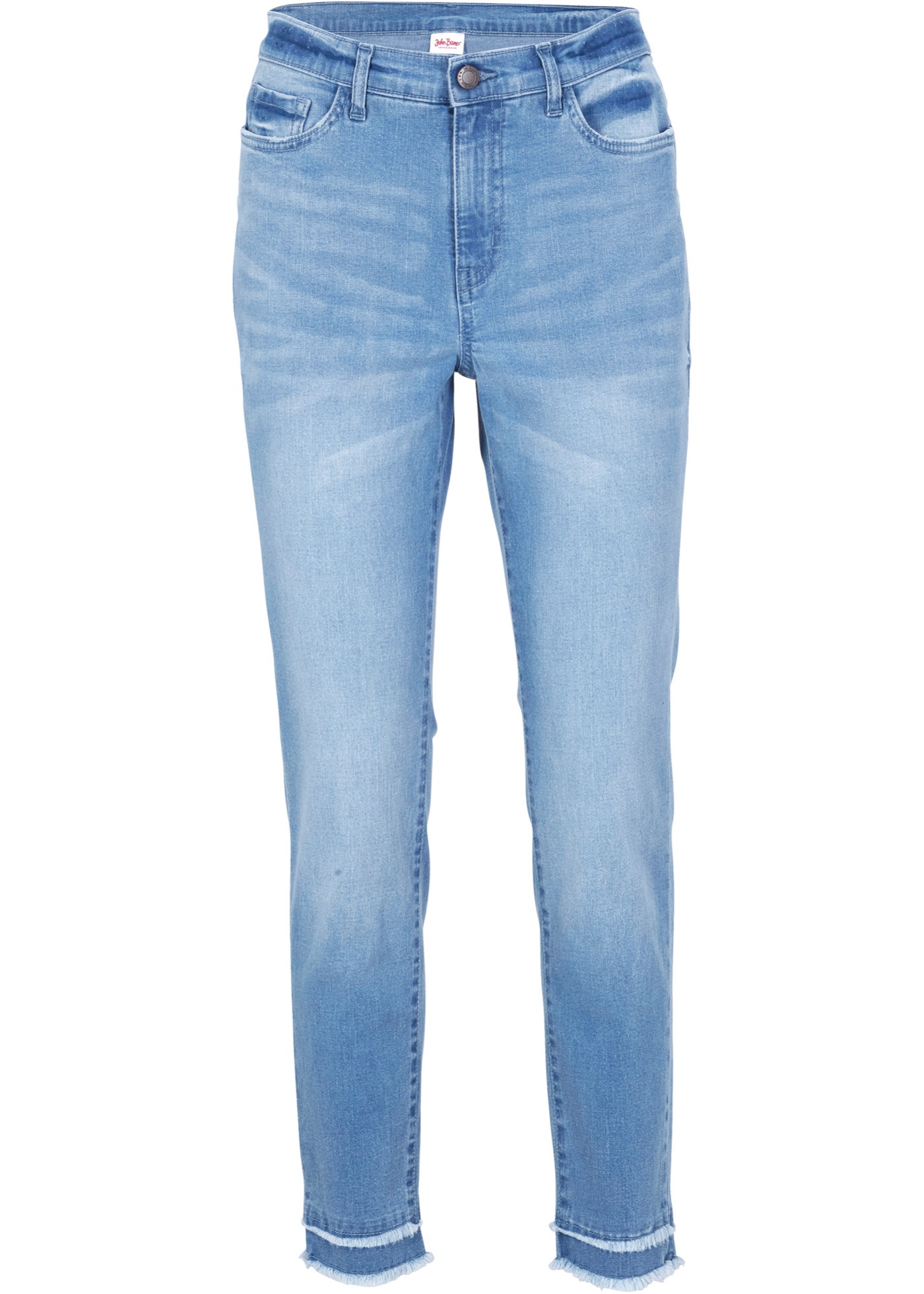 7/8 Ultra-Soft-Jeans günstig online kaufen