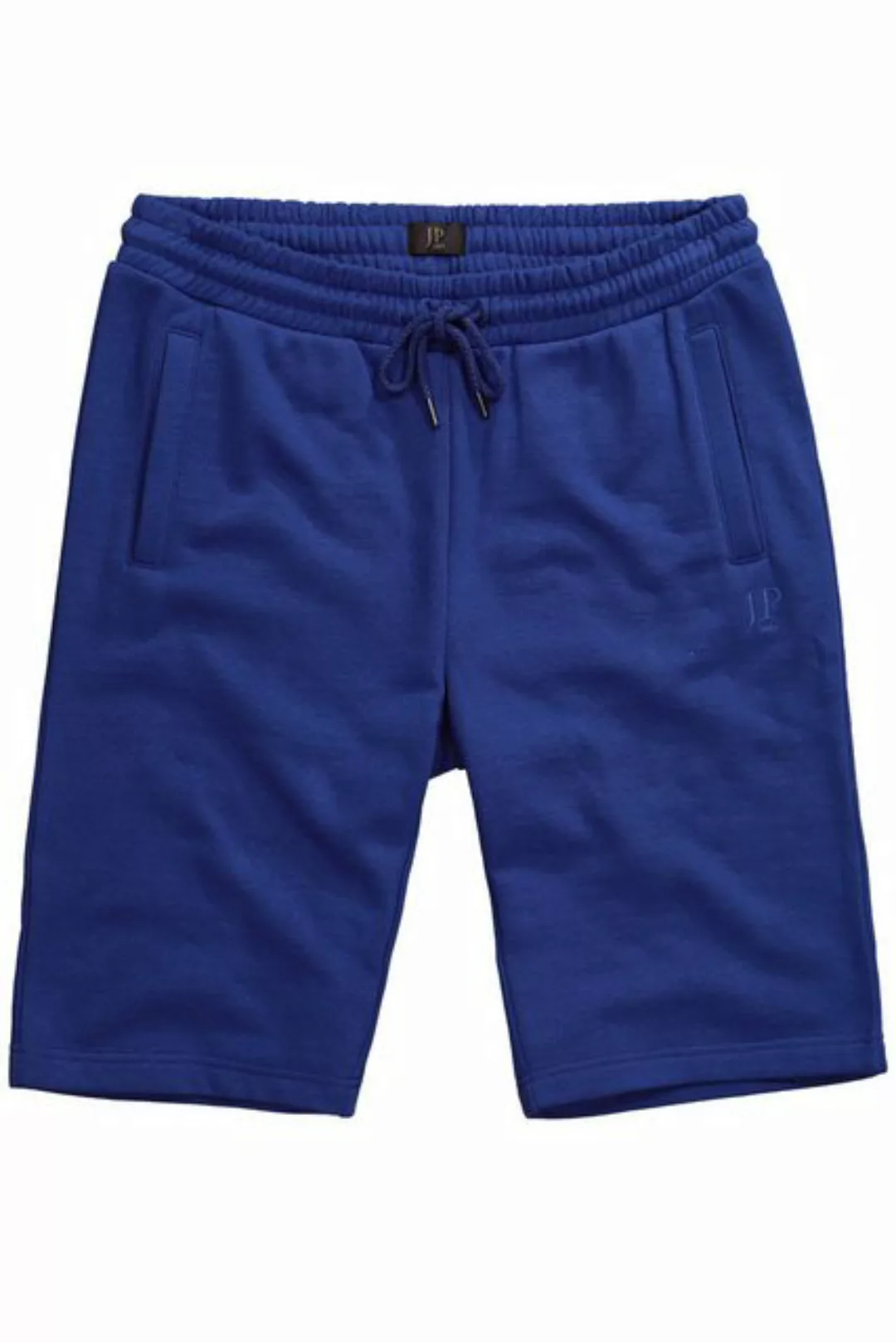 JP1880 Bermudas Bermuda Basic kurze Jogginghose bis 8XL günstig online kaufen