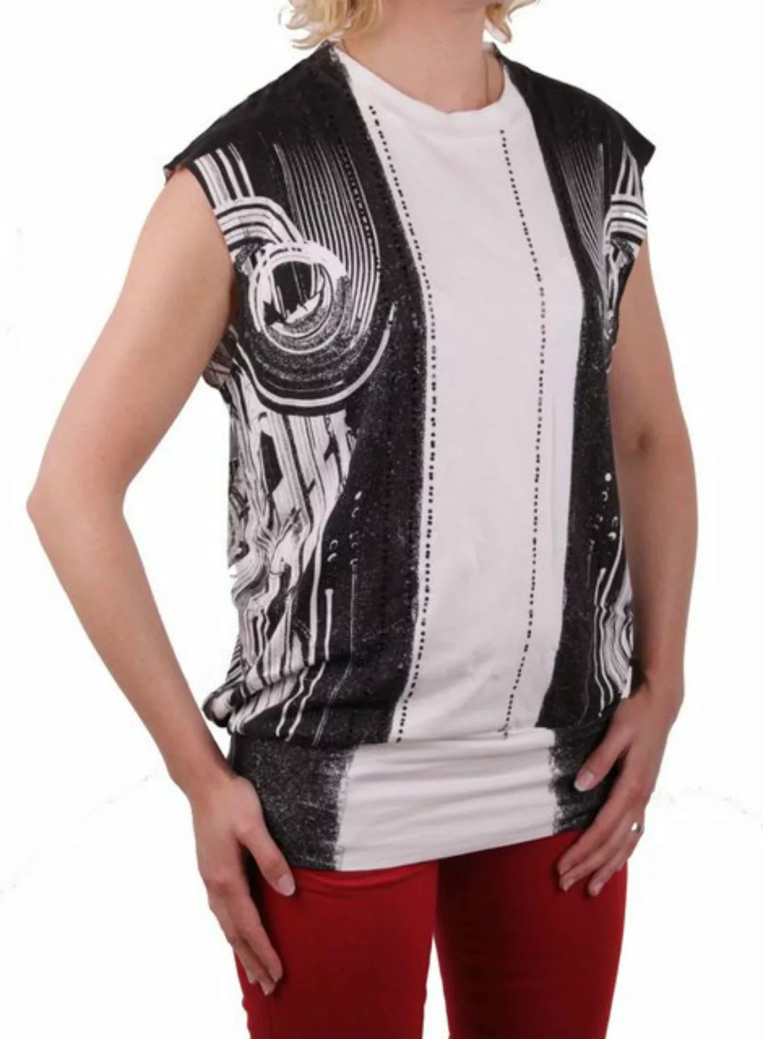 Diesel Longshirt Diesel Cypol Vestito Damen Longshirt günstig online kaufen