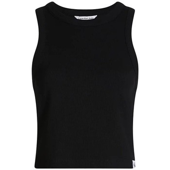 Calvin Klein Jeans  Tank Top Cotele günstig online kaufen