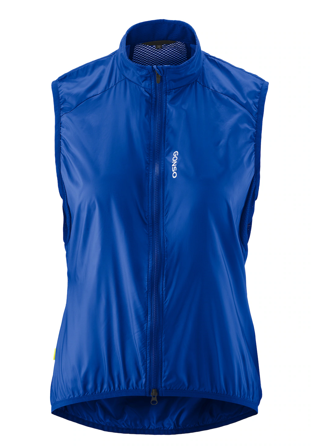 Gonso Funktionsweste "Road Vest Wind W", Damen Weste, atmungsaktive Radwest günstig online kaufen